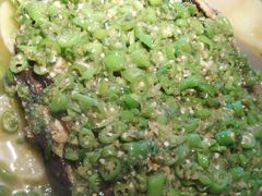 -吞鱼兽麻辣烤鱼(万达店)