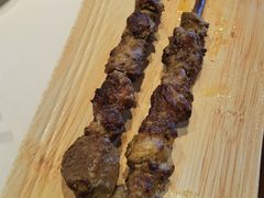 -巴依老爷新疆美食(常营店)