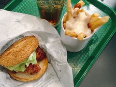 -幸运小丑汉堡(Bay Area本店)