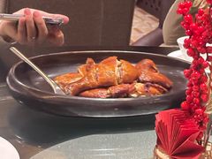 -浙江安吉JW万豪酒店·万豪中餐厅