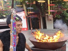 -深圳锦绣中华民俗村