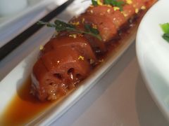 西湖藕韵-杭州新新饭店·1913餐厅