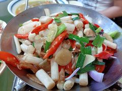 -东安鸡馆(蔡锷南路店)