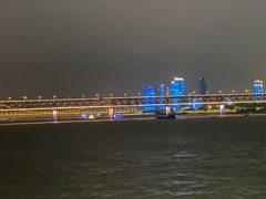 -武汉两江游览·夜游长江(汉口粤汉码头)