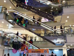 店内环境-大悦城(沈阳中街店)