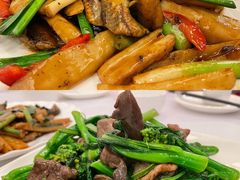 巧手爽鳝片-朱仔记食府(江南大道店)