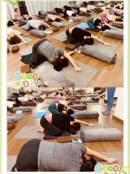 -加帕瑜伽培训学院