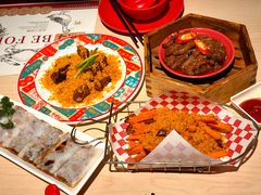 -避风塘(宝山万达店)