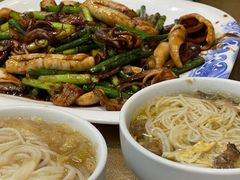 -良友·海鲜青岛菜(五四广场店)