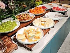 -晶丽香榭自助餐(南京大饭店)