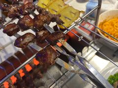 -玉善烧烤串城(长春总店)
