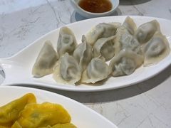 -船歌·鱼水饺青岛菜(国贸商城店)
