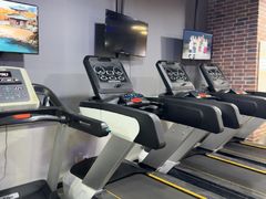 -UP健身私教馆(南山书城店)
