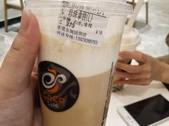 -CoCo都可(东城国贸店)