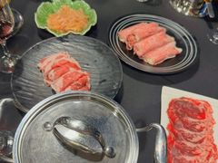 -西郊宾馆·1921餐厅