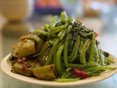 -春花民族美食(佳木斯总店)