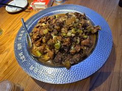 -俭寨大盘鸡·缸子肉·小公鸡·新疆菜(云通店)