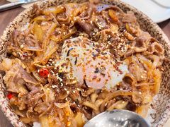 -ibarrel爱杯·bistro&brunch(江宁路店)