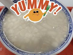 -没牙伯花生汤店(老药洲店)