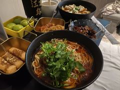 -尚足影院式足疗·住宿·美食(解放碑店)