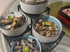 -有喜胶东小馆(太申祥和店)
