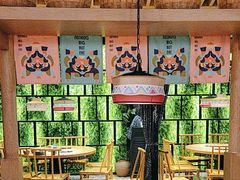 -吃饭皇帝大·土家民族菜(温州万象城店)