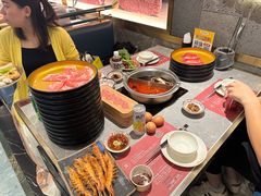 -一绪に寿喜烧(夫子庙水游城店)