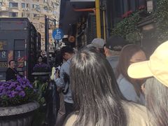 -国际饭店·帆声西饼屋(黄河路店)
