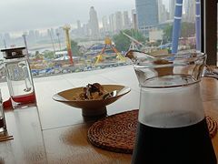 -川旺角川粤融合菜•海景餐厅(星海广场店)