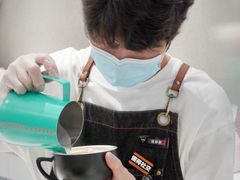 -Manner Coffee(深圳福田大中华店)