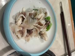 -粤顺渔坊·中山脆肉鲩火锅(清湖店)