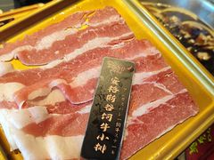 -牛武士寿喜烧·和牛火锅自助(全球首店)