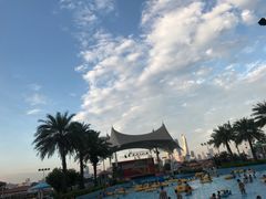 -黄金海岸水上乐园