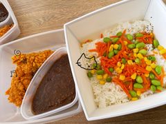 -德克士(许东店)