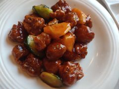 -功德林素菜饭庄(前门店)