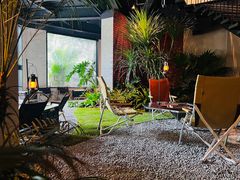 -J Create城市露营咖啡·简餐·宠物(上海动物园店)