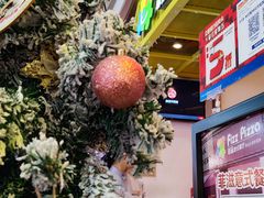 -菲滋意式休闲餐厅(北仑银泰城店)