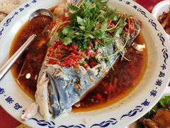 -旭龙鱼头王(航华店)