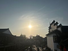 -千灯古镇