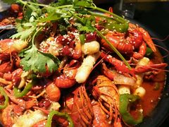 -新疆烧烤王(广灵店)