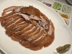 -小桃红·东北菜·春饼烤鸭(南阳湖街店)
