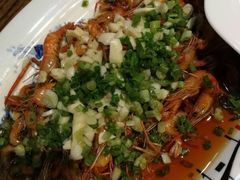 -缘来聚·徽菜名店(黄山宏村店)
