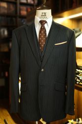 -伊布老裁缝西装礼服定制