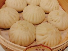 -狗不理(贵宾楼店)
