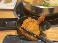 -水林间·寿喜烧自助(仙林金鹰店)