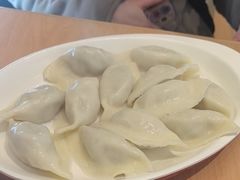 -喜家德虾仁水饺(华强天虹店)
