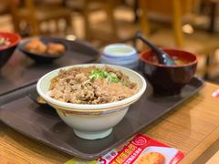 -食其家·牛丼咖喱(天津梅江印象城店)