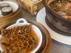 -晋江荣誉国际酒店·港誉茶餐厅