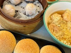 -添好运点心专门店(深水埗店)