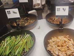 -钱小奴创意自助餐厅·原切谷饲安格斯畅吃(宁波奉化银泰店)